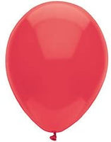 Ohio State Football Game Day Birthday Party Balloons Decorations Supplies College