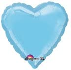 GENDER REVEAL He/She? BOY GIRL BABY SHOWER Balloons Decorations Supplies