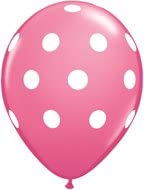 PINK MINNIE MOUSE BIRTHDAY PARTY Balloons Decorations Supplies by Anagram