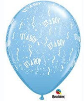 QUESTION GENDER REVEAL BOY GIRL BABY SHOWER Balloons Decorations Supplies by Anagram