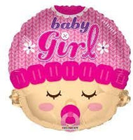 Gender Reveal Baby Shower Balloon Decoration Kit