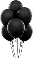 Paris Theme Party Balloon Decoration Kit