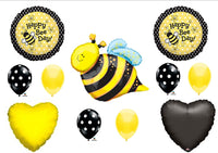 Happy Bee-Day Bumblebee BIRTHDAY PARTY Balloons Decorations Supplies NEW by Anagram