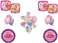 Palace Pets XL Disney Princess Birthday Balloon Decorations Supplies